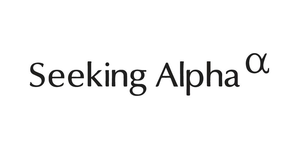 Seeking Alpha Logo