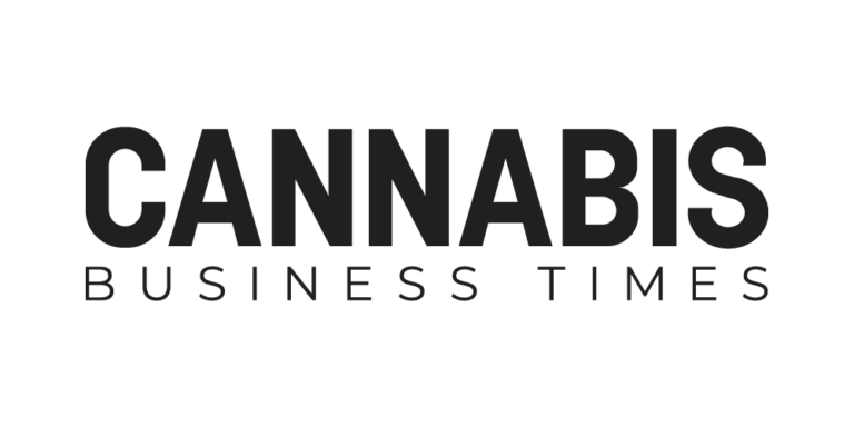 Cannabis Business Times Logo