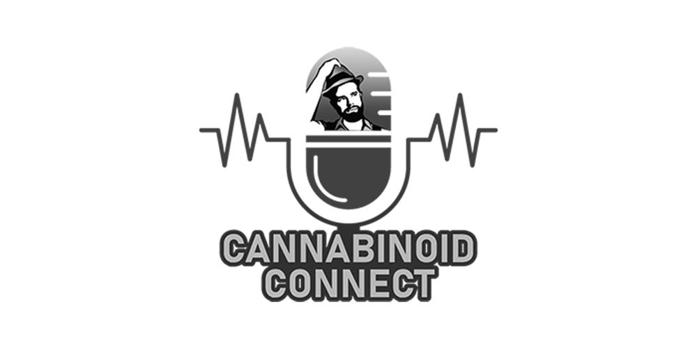 Cannabinoid Connect Podcast Logo