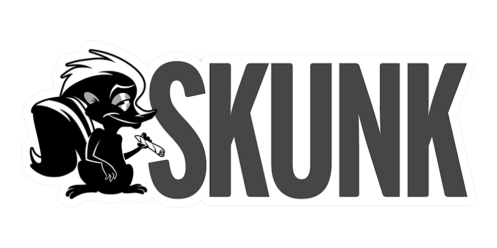 Skunk Magazine Logo