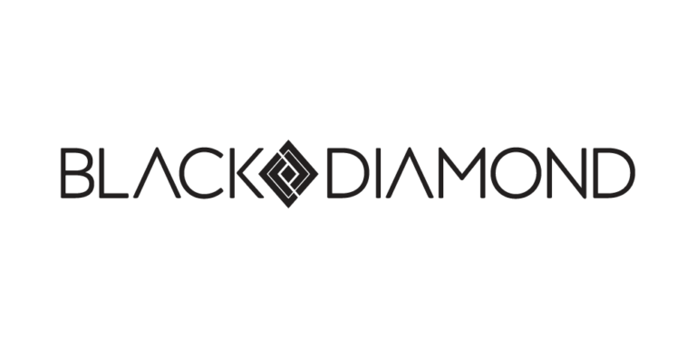 Black Diamond Logo