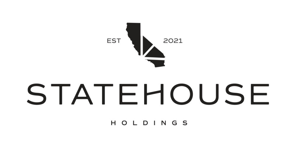 Statehouse Holdings Logo